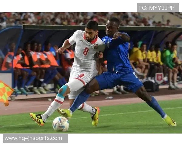 非洲杯精彩对决马里与突尼斯争夺晋级资格的激烈战斗