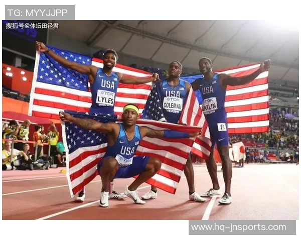 博尔特与足球明星同框合影展现运动员之间的友谊与激情